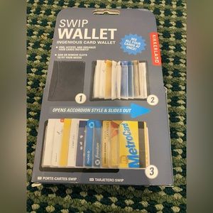Brand new Swip Wallet